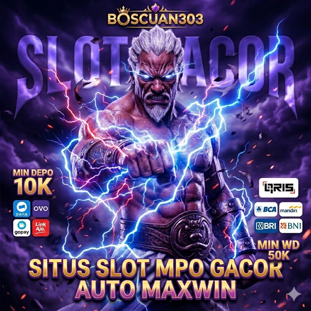 MPO SLOT