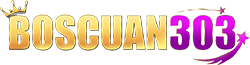 BOSCUAN303 Logo